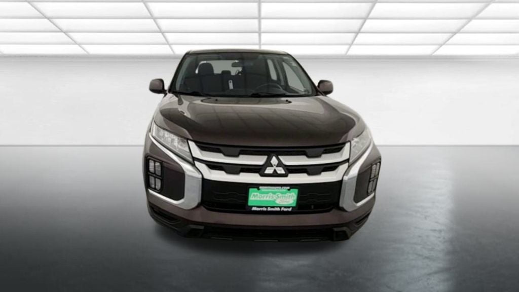 2020 Mitsubishi Outlander Sport 2.0 SE