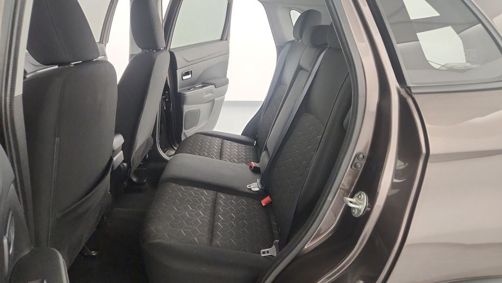 2020 Mitsubishi Outlander Sport 2.0 SE