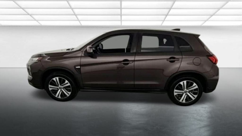 2020 Mitsubishi Outlander Sport 2.0 SE
