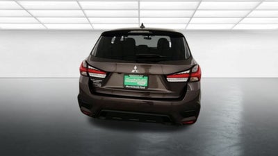 2020 Mitsubishi Outlander Sport 2.0 SE