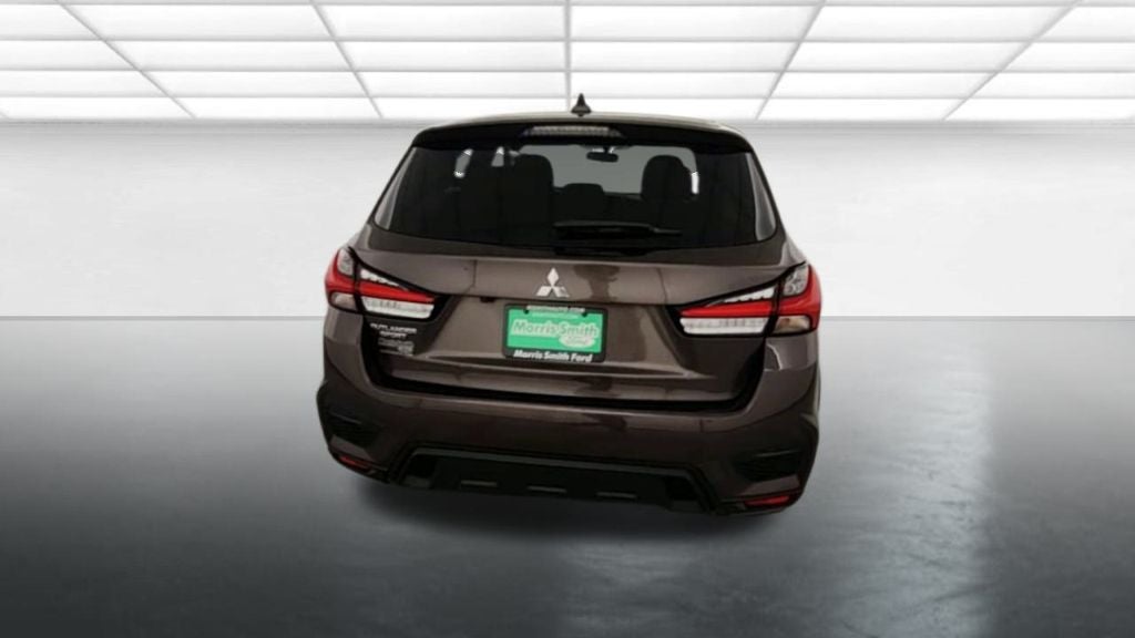 2020 Mitsubishi Outlander Sport 2.0 SE