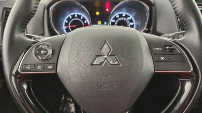 2021 Mitsubishi Outlander Sport 2.0 SE