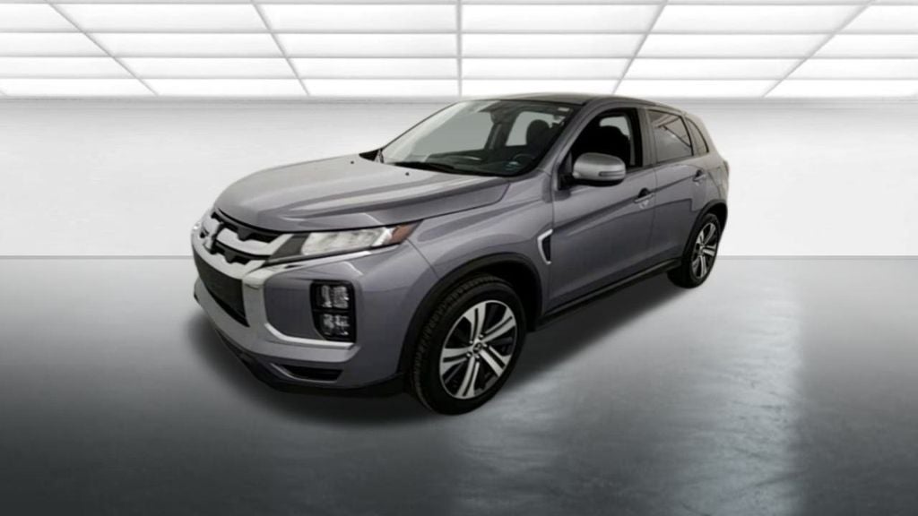 2021 Mitsubishi Outlander Sport 2.0 SE