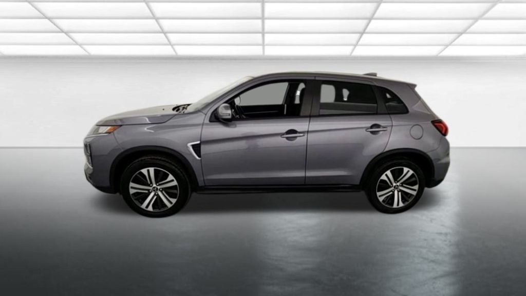 2021 Mitsubishi Outlander Sport 2.0 SE