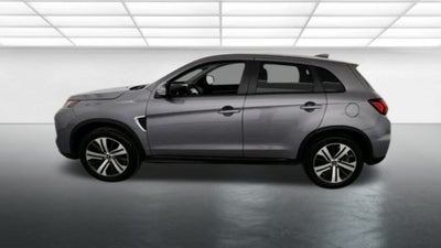 2021 Mitsubishi Outlander Sport 2.0 SE