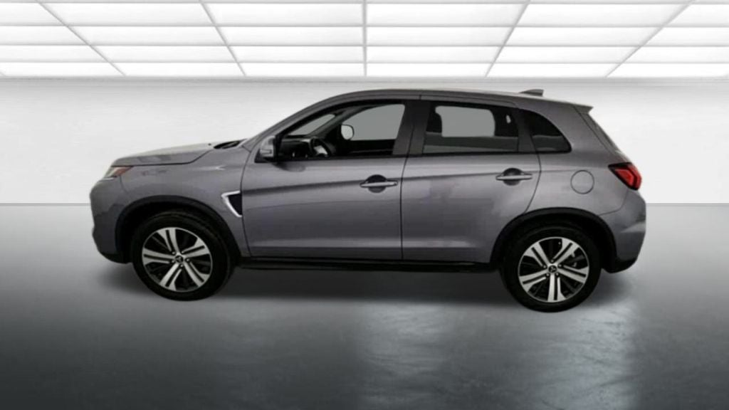 2021 Mitsubishi Outlander Sport 2.0 SE