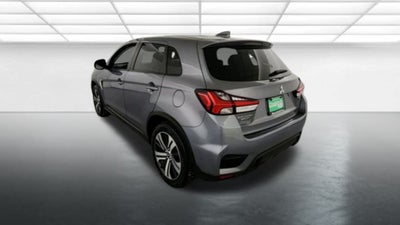 2021 Mitsubishi Outlander Sport 2.0 SE