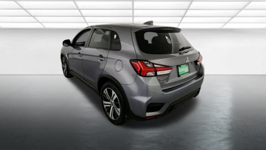 2021 Mitsubishi Outlander Sport 2.0 SE