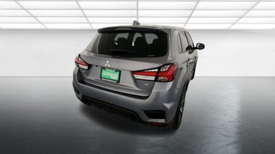 2021 Mitsubishi Outlander Sport 2.0 SE