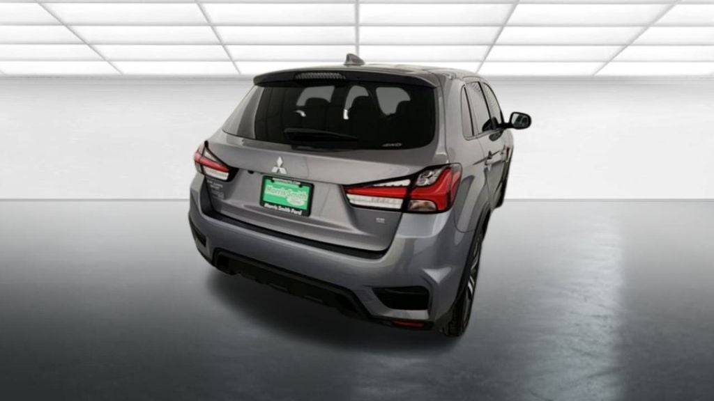 2021 Mitsubishi Outlander Sport 2.0 SE