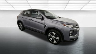 2021 Mitsubishi Outlander Sport 2.0 SE