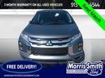 2024 Mitsubishi Outlander Sport 2.0 SE