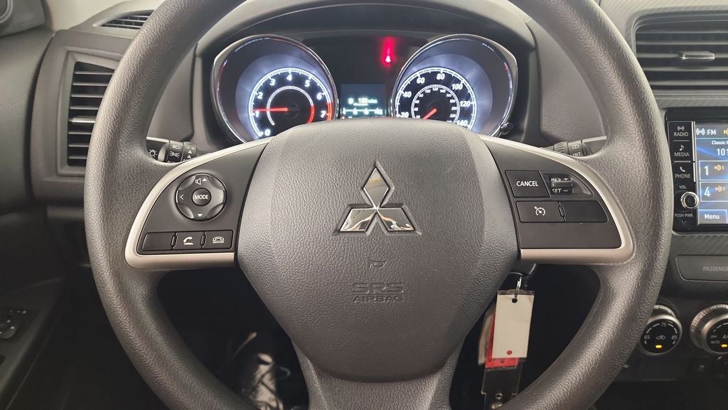 2024 Mitsubishi Outlander Sport 2.0 ES