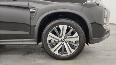 2024 Mitsubishi Outlander Sport 2.0 ES