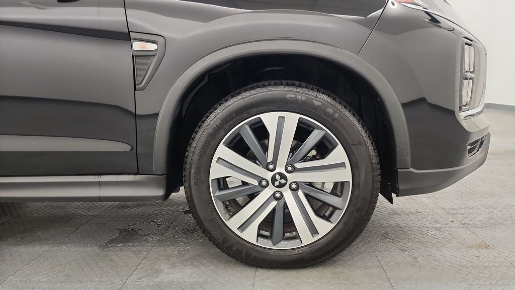 2024 Mitsubishi Outlander Sport 2.0 ES