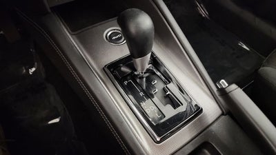 2024 Mitsubishi Outlander Sport 2.0 ES