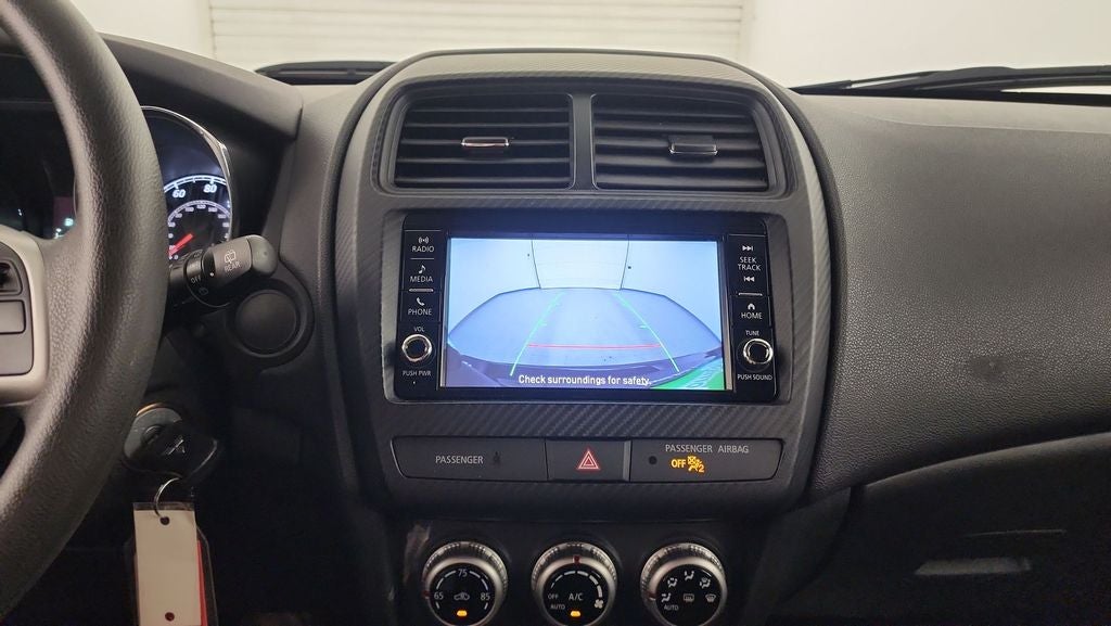 2024 Mitsubishi Outlander Sport 2.0 ES