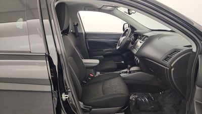 2024 Mitsubishi Outlander Sport 2.0 ES