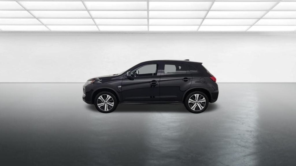 2024 Mitsubishi Outlander Sport 2.0 ES