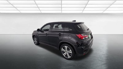2024 Mitsubishi Outlander Sport 2.0 ES