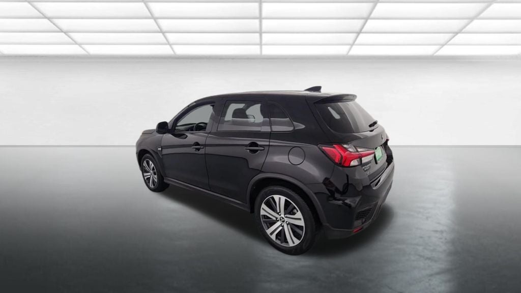2024 Mitsubishi Outlander Sport 2.0 ES