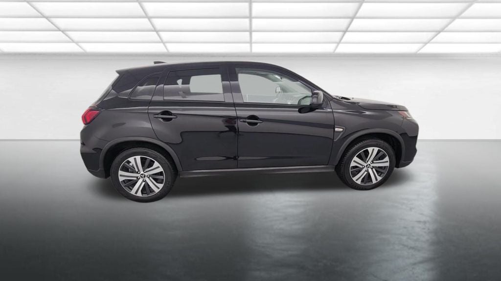 2024 Mitsubishi Outlander Sport 2.0 ES