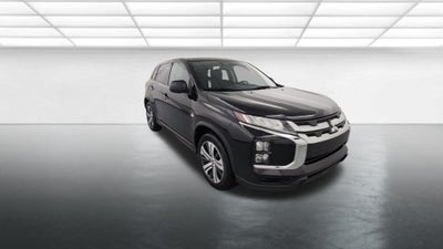 2024 Mitsubishi Outlander Sport 2.0 ES