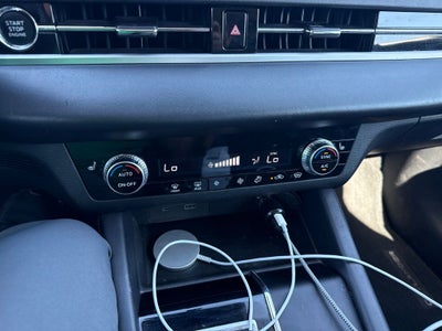 2023 Mitsubishi Outlander SE Special Edition
