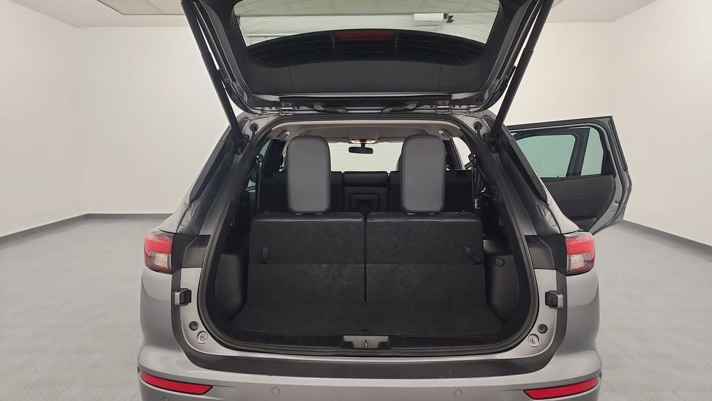 2023 Mitsubishi Outlander SE Special Edition