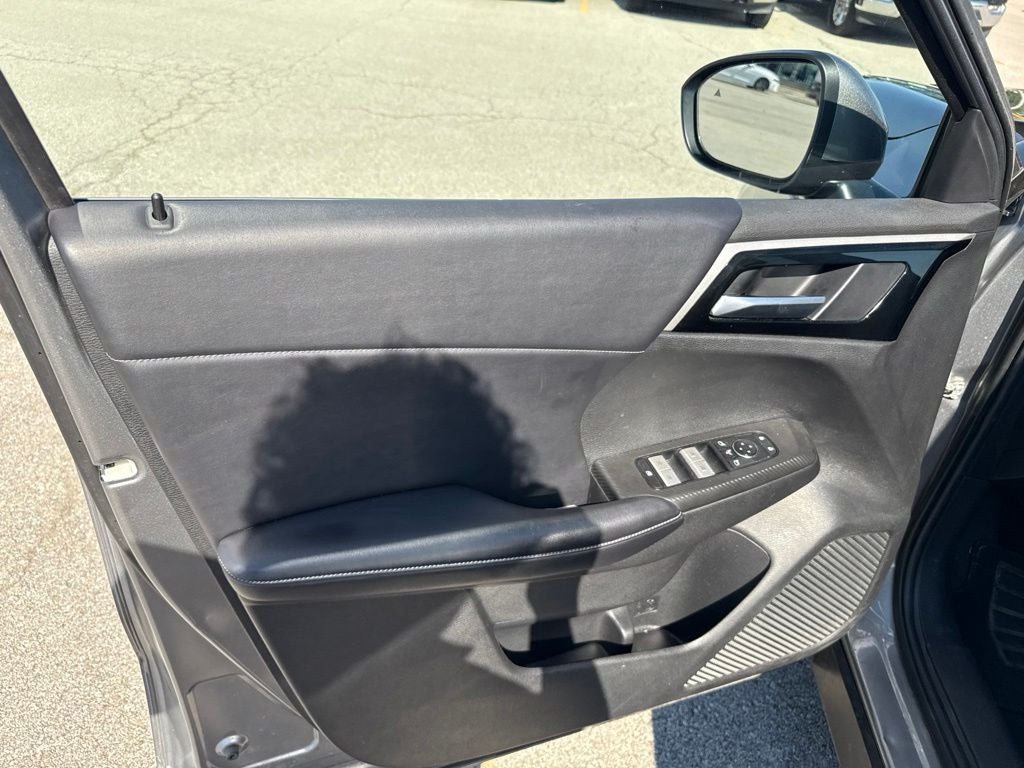 2023 Mitsubishi Outlander SE Special Edition