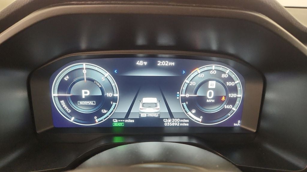 2024 Mitsubishi Outlander PHEV SE