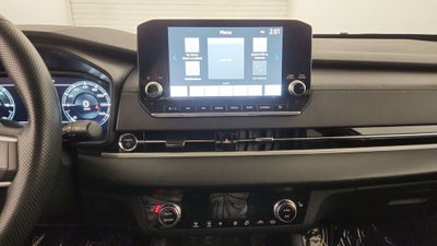 2024 Mitsubishi Outlander PHEV SE