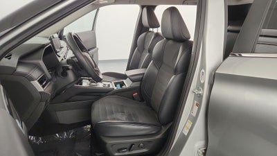 2024 Mitsubishi Outlander PHEV SE