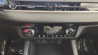 2024 Mitsubishi Outlander PHEV SE