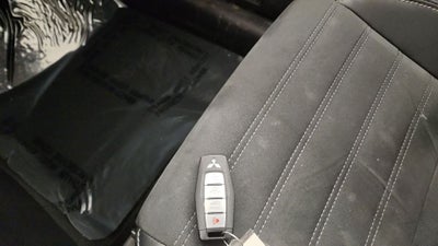 2024 Mitsubishi Outlander PHEV SE