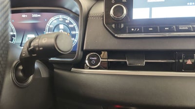 2024 Mitsubishi Outlander PHEV SE