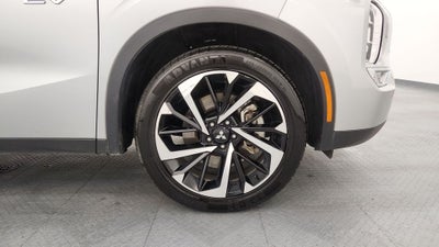 2024 Mitsubishi Outlander PHEV SE