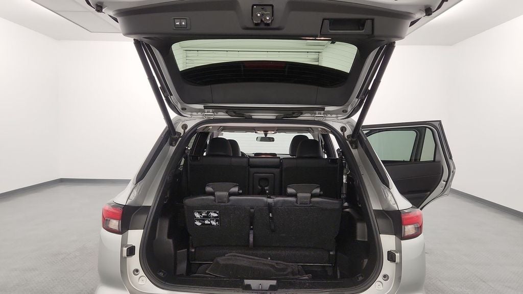 2024 Mitsubishi Outlander PHEV SE