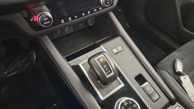 2024 Mitsubishi Outlander PHEV SE