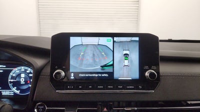 2024 Mitsubishi Outlander PHEV SE