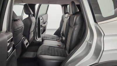 2024 Mitsubishi Outlander PHEV SE