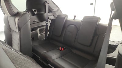 2024 Mitsubishi Outlander PHEV SE