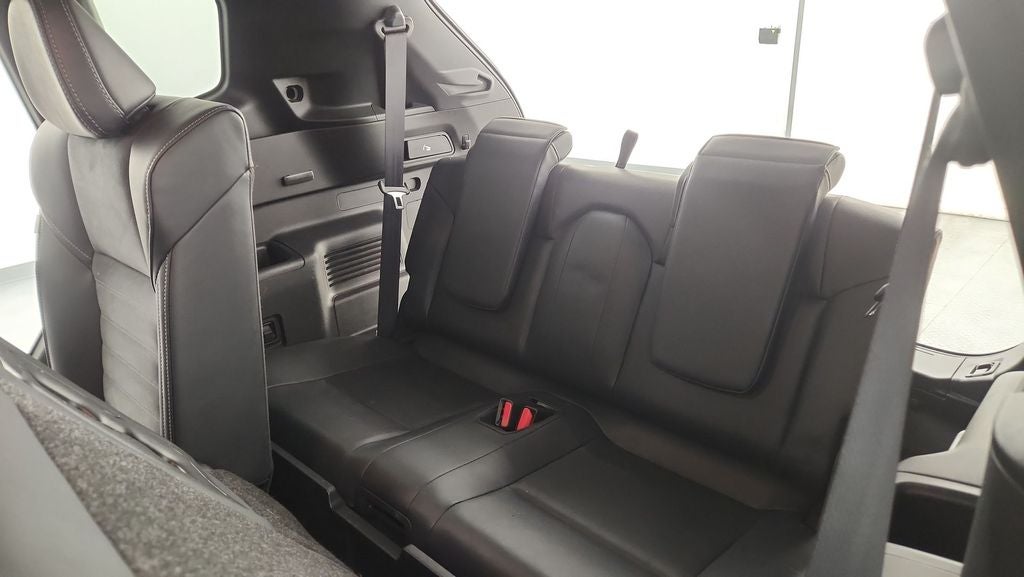 2024 Mitsubishi Outlander PHEV SE