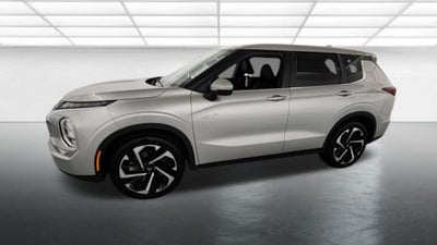 2024 Mitsubishi Outlander PHEV SE