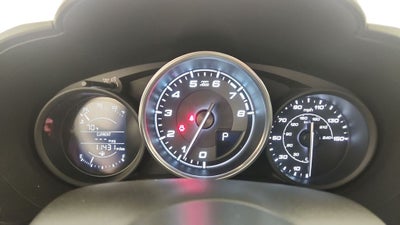 2018 FIAT 124 Spider Classica