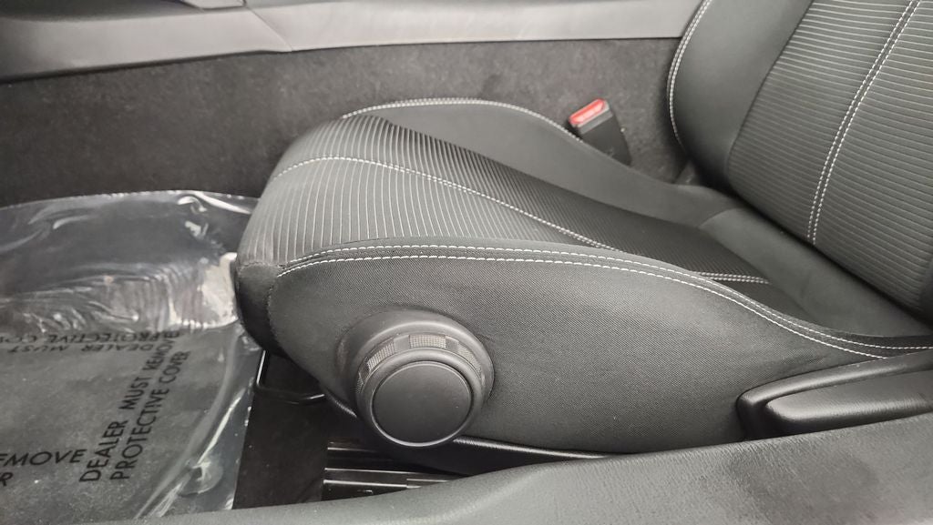 2018 FIAT 124 Spider Classica