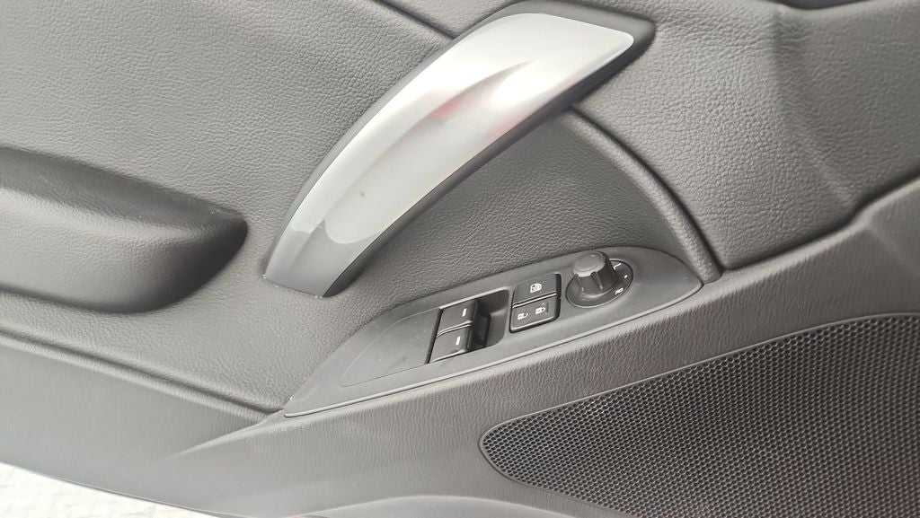 2018 FIAT 124 Spider Classica