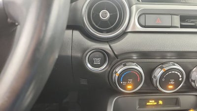 2018 FIAT 124 Spider Classica