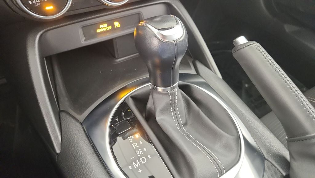 2018 FIAT 124 Spider Classica