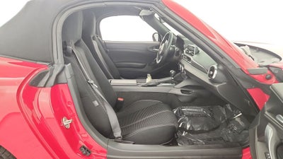 2018 FIAT 124 Spider Classica